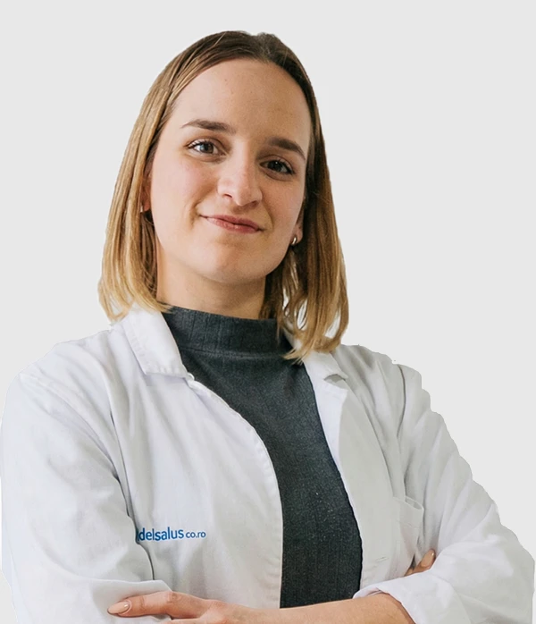 África López Gil