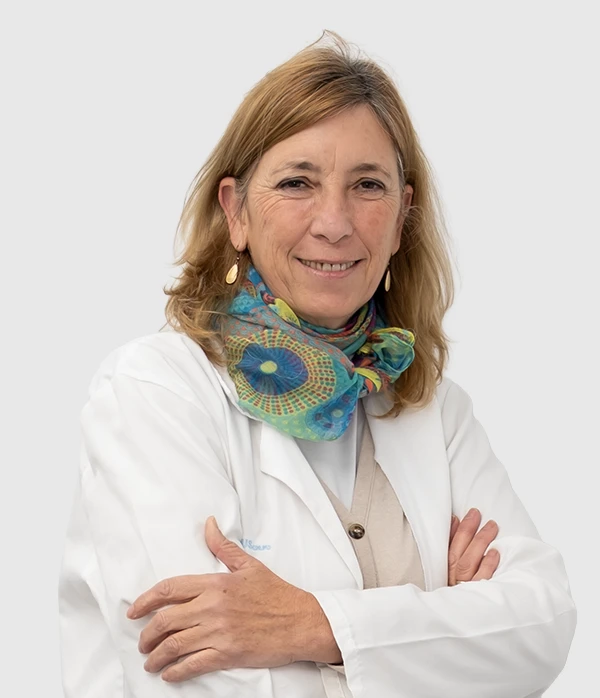 Ana Díaz López