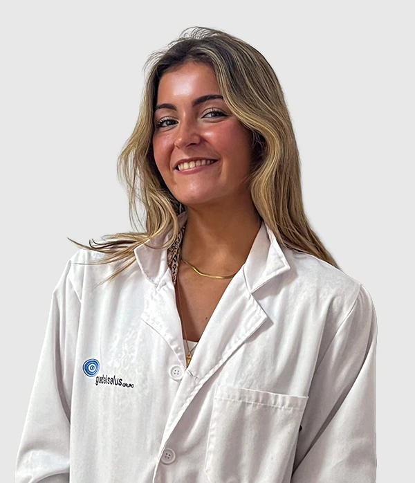 Andrea Perez
