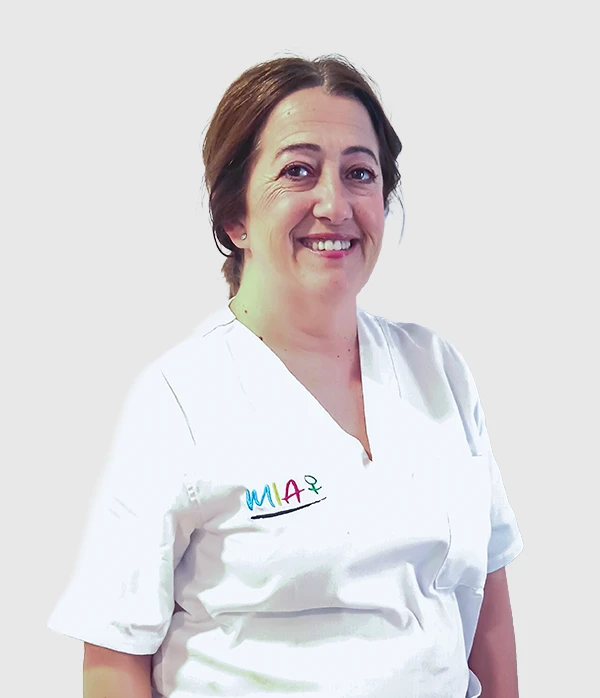 Begoña Osuna Serna