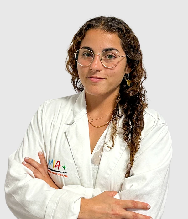 Carmen Calderón
