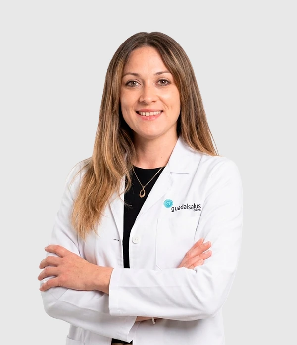Jennifer psicóloga