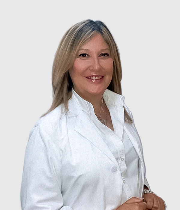 Raquel Pasan Laso