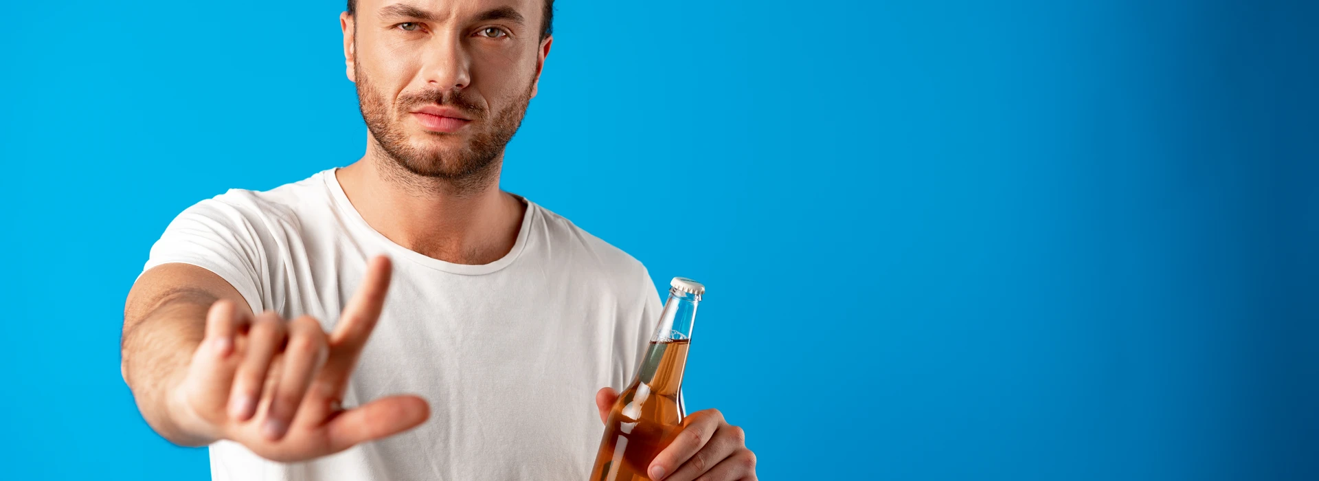 Hoe stoppen met drinken alc...